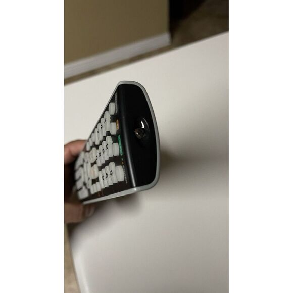 Genuine Toshiba SER0172 Consumer‎ Electronics Remote Control - Picture 2 of 8